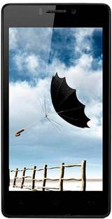 GIONEE Elife E5 (Black, 16 GB)