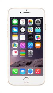 APPLE iPhone 6 (Gold, 64 GB)