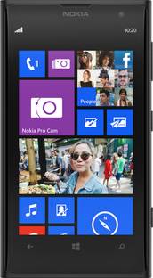 Nokia Lumia 1020 (Black, 32 GB)