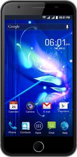 Reach Allure (Grey, 8 GB)