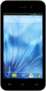 LAVA Iris X1 Atom S (Black, 8 GB)