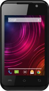 LAVA Iris 349i (Black, 116 MB)