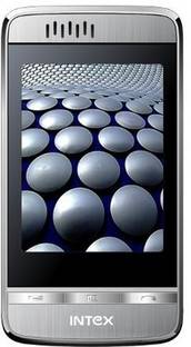 Intex Avatar 3D