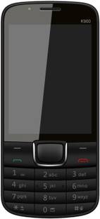 KARBONN Titanium K900