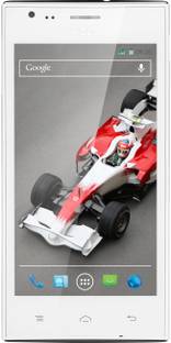 XOLO A 600 (White, 4 GB)