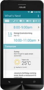 ASUS Padfone Mini (Black, 8 GB)