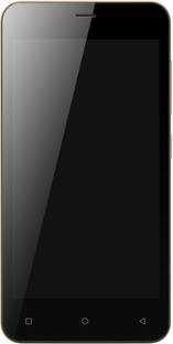 GIONEE P5 Mini (Gold, 8 GB)