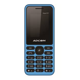 ADCOM 101