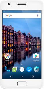 Lenovo Z2 Plus (White, 32 GB)