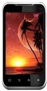 KARBONN A 9 (Ivory White, 1 GB)
