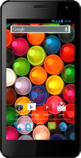 KARBONN Titanium S4 (Black, 4 GB)