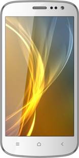 KARBONN A119 (White, 4 GB)