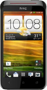 HTC Desire VC (Stealth Black, 4 GB)
