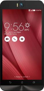 ASUS Zenfone Selfie (Purple, 16 GB)