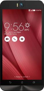 ASUS Zenfone Selfie (White, 16 GB)