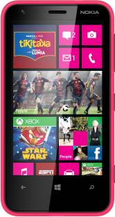 Nokia Lumia 620 (Magenta)