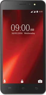 LAVA X28 (Black Gold, 8 GB)