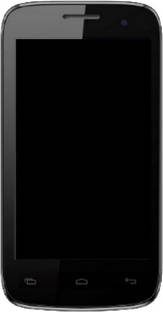 Micromax Bolt A065 (Black, 2.44 GB)