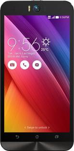 ASUS Zenfone Selfie (White, 32 GB)