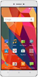 GIONEE S6 (Silver, 32 GB)