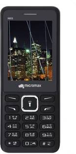 Micromax X603