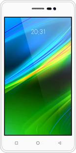 KARBONN K9 Smart (White Gold, 8 GB)