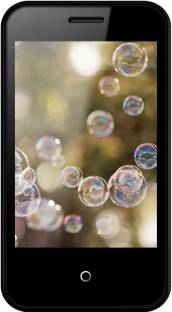 Intex Cloud FX (Black, 256 MB)