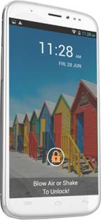Micromax Canvas Doodle 2 A240 (White, 16 GB)