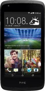 HTC Desire 326G DS (Black Onyx, 8 GB)