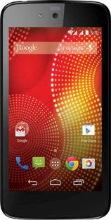 KARBONN Android One Sparkle V (Magnum Blue, 4 GB)