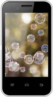 Intex Cloud X15+ (White, Grey, 512 MB)