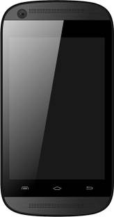 Intex Aqua T2 (Grey, 512 MB)