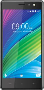 LAVA X41 Plus (Black, 32 GB)