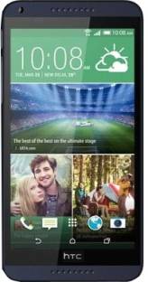 HTC Desire 816G Dual Sim (Blue, 8 GB)