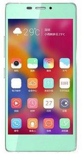 GIONEE Elife S5.1 (Blue, 16 GB)