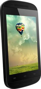 Intex Aqua T2 (Black, 512 MB)