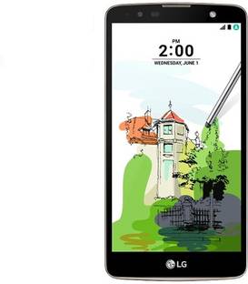 LG Stylus 2 Plus (Brown, 16 GB)