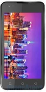 Micromax Q400 (Black, 8 GB)