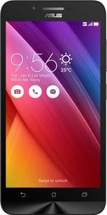 ASUS Zenfone Go 5.0 (White, 16 GB)