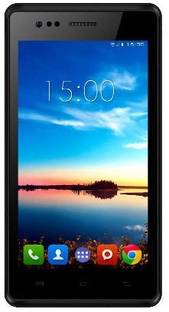 Intex Aqua N11 (Black, 4 GB)