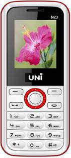 UNI N23