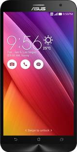 ASUS Zenfone 2 ZE551ML (Black, 64 GB)