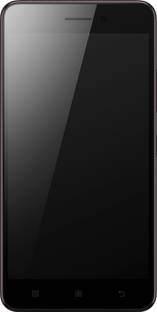 Lenovo Sisley S60 (Graphite Grey, 8 GB)