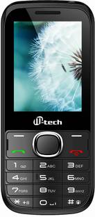 M-tech V4 Java Enabled