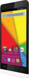 KARBONN Titanium S5 Ultra (White, 4 GB)