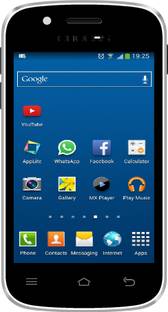 Cheers C21 (Black, 256 MB)