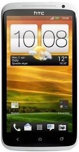 HTC One X+ S728E (White, 64 GB)