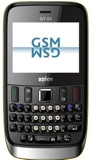 SPICE QT-68