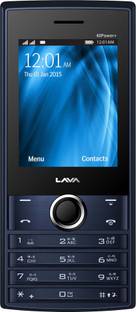 LAVA KKT 40 Power Plus
