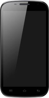 KARBONN Smart A26 (Metallic Black, 4 GB)